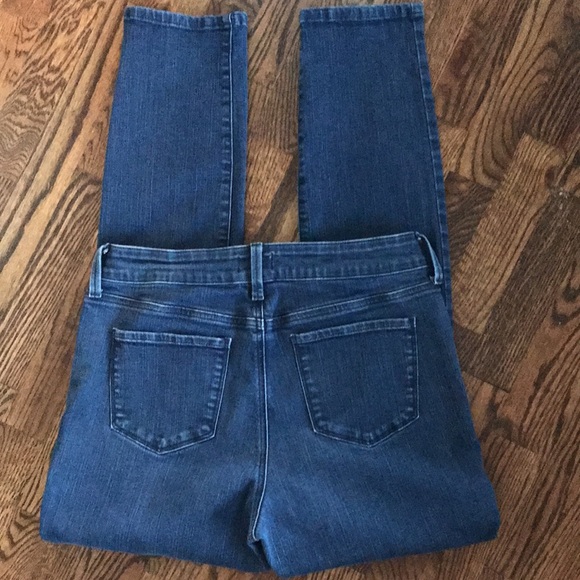 NYDJ ALINA Legging Jeans - Picture 2 of 10